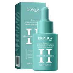 30Ml Beauty Retinol Niacinamide Hyaluronic Acid Moisturizing Face Serum Essence Vitamin C Hydrating Nourishing Skin Care 30Ml
