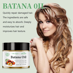 1/2Pcs Hair Care Oil Moisturizing and Smoothing Rough Hair Mask Conditioner Softening Hair Oil, Improving Hair Care Anxiety