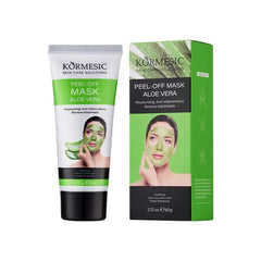 24K Gold Snail Collagen Peel off Mask Reduce Blackheads Deep Cleaning Oil-Control Shrink Pores Hydrating Smooth Face Skin Care