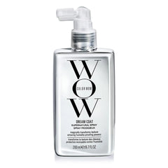 Powerful, Ultra Moisturising, Anti-Moisture for Extremely Frizzy Hair; Glazed Smooth, Smooth + Frizz-Resistant Hairstyles 200Ml