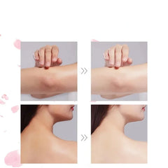 340G Himalayan Salt Body Scrub Women'S Moisturizing Dead Cuticle Softening Skin Salt Scrub Body Scrub Exfoliating Bath