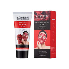 24K Gold Snail Collagen Peel off Mask Reduce Blackheads Deep Cleaning Oil-Control Shrink Pores Hydrating Smooth Face Skin Care