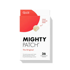 "Acne Treatment Patch Stickers for Chin, Blemish Spot Face Repair, Waterproof Skin Care - 36 Patches"