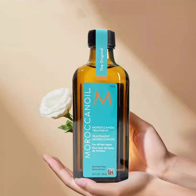 Hair Care Essential Oil Nourishing Repairing Damaged Hair Conditioner Strengthen Hair Elasticity Make Hair Smooth Shiny