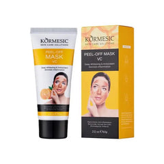 24K Gold Snail Collagen Peel off Mask Reduce Blackheads Deep Cleaning Oil-Control Shrink Pores Hydrating Smooth Face Skin Care