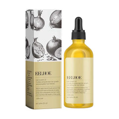 Hair Moisturizing, Nourishing, Fixing Preventing Scalp Loss, Massaging and Dense Hair Care Oil 60Ml