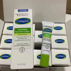 Gentle Deep Moisturizing Face Cream for Women with Anti-Wrinkle Benefits