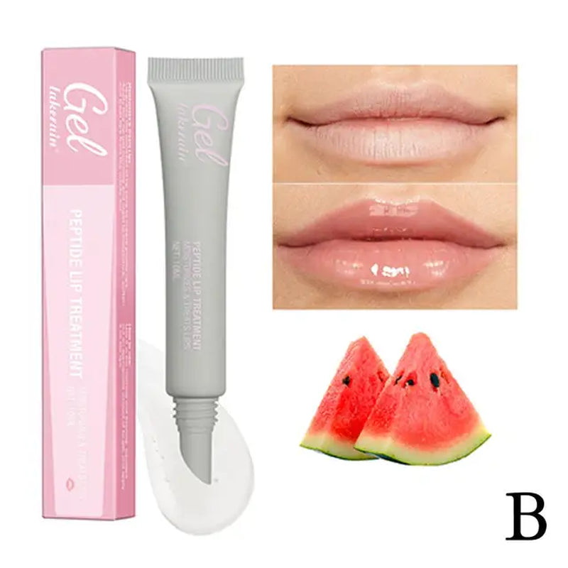 Lip Scrub Black Lip Remover Moisturizing Exfoliating Fade Dark Pigmentation Cream Lip Anti-Crack Moisturizing Lip Care Products