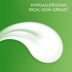 Gentle Deep Moisturizing Face Cream for Women with Anti-Wrinkle Benefits
