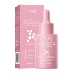 30Ml Beauty Retinol Niacinamide Hyaluronic Acid Moisturizing Face Serum Essence Vitamin C Hydrating Nourishing Skin Care 30Ml