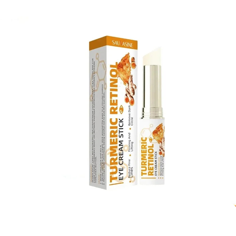 Instant Eye Bag Remove Eye Cream anti Fat Particles Dark Circles Puffiness Fade Fine Lines Lift Brighten Korean Beauty Eye Care