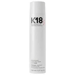 150Ml K18 Leave-In Molecular Hair Mask Original Repair Molecular Hair...