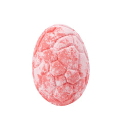 Children'S Dinosaur Egg Bath Salt Ball 90G Essential Oil Toy Fragrance Bubble Bath Ball Explosive Salt Bath Ball Tub Supplies