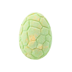 Children'S Dinosaur Egg Bath Salt Ball 90G Essential Oil Toy Fragrance Bubble Bath Ball Explosive Salt Bath Ball Tub Supplies