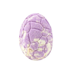 Children'S Dinosaur Egg Bath Salt Ball 90G Essential Oil Toy Fragrance Bubble Bath Ball Explosive Salt Bath Ball Tub Supplies