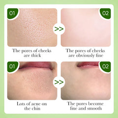 100G Bamboo Charcoal Peel-Off Mask Blackheads Remover Bamboo Charcoal Peel Cleansing Mask Face Care Smoothing Face Mask Skincare