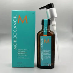 Hair Care Essential Oil Nourishing Repairing Damaged Hair Conditioner Strengthen Hair Elasticity Make Hair Smooth Shiny