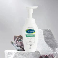Gentle Deep Moisturizing Face Cream for Women with Anti-Wrinkle Benefits