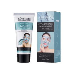 24K Gold Snail Collagen Peel off Mask Reduce Blackheads Deep Cleaning Oil-Control Shrink Pores Hydrating Smooth Face Skin Care