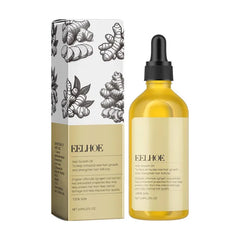 Hair Moisturizing, Nourishing, Fixing Preventing Scalp Loss, Massaging and Dense Hair Care Oil 60Ml