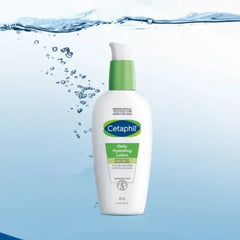 Gentle Deep Moisturizing Face Cream for Women with Anti-Wrinkle Benefits